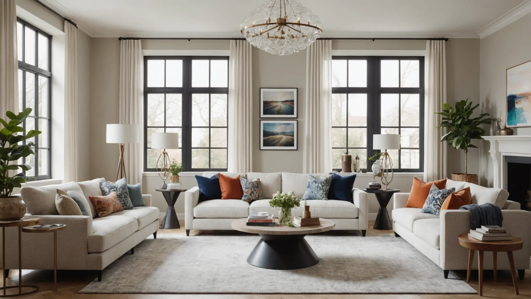 Transformez votre intérieur avec ces astuces relooking faciles et inattendues