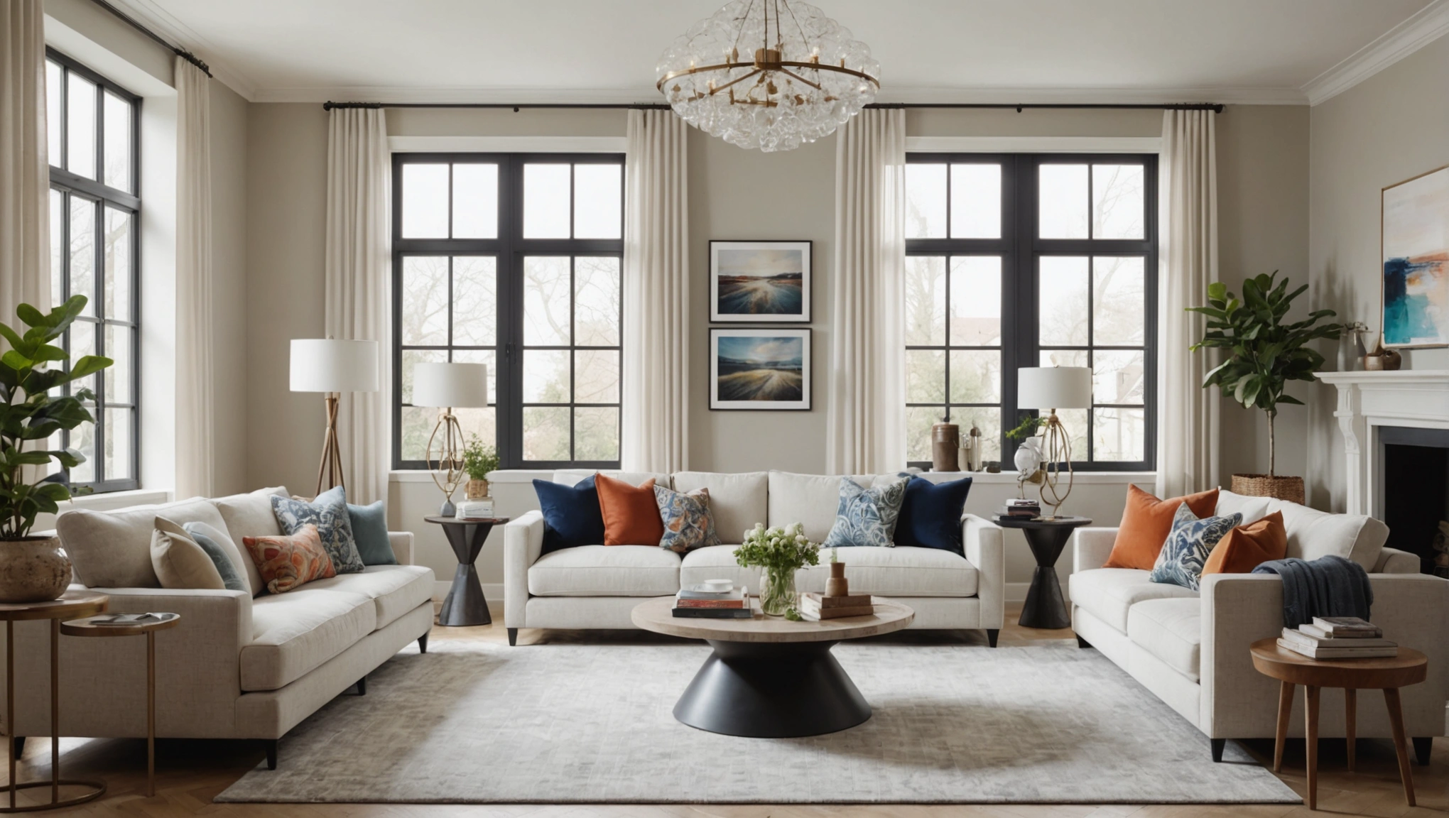 Transformez votre intérieur avec des astuces relooking faciles