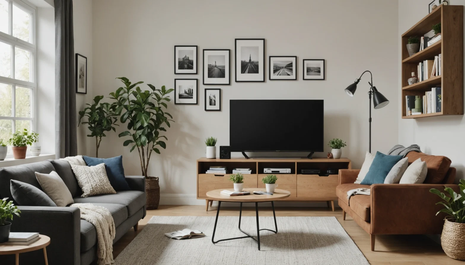 Astuces pour petit espace
