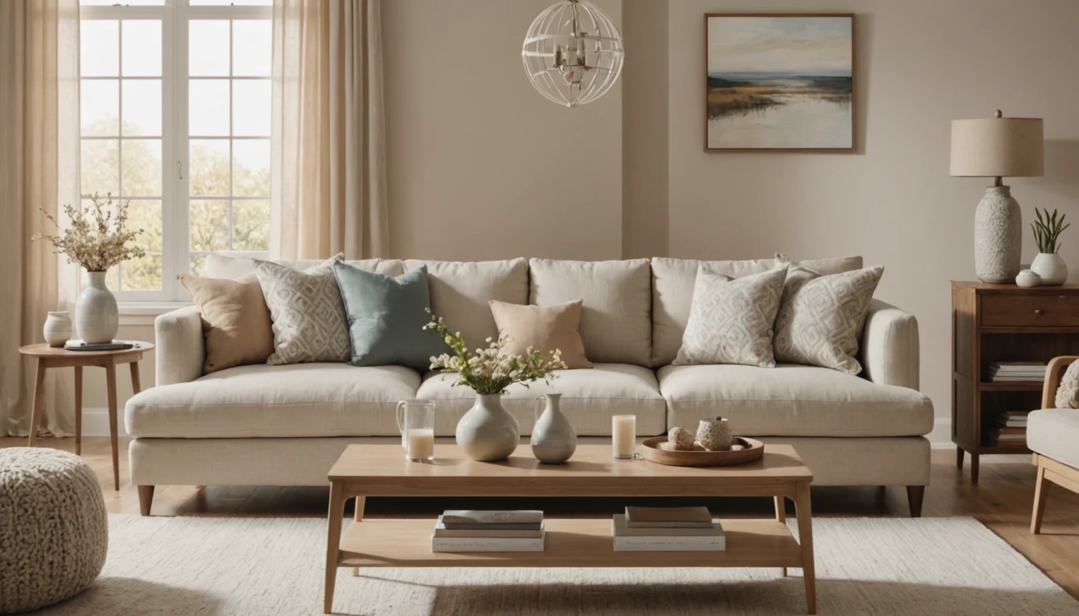 Comment choisir une décoration